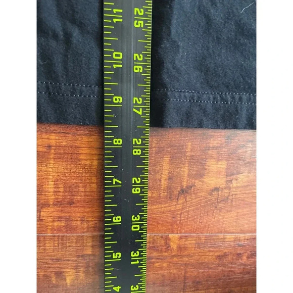 And she lived happily ever after Womens T Shirt Size Large Silhouette Hiking - Picture 6 of 7